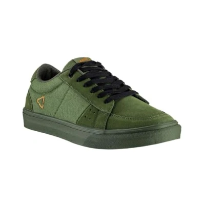 Abbildung von Leatt Shoe 1.0 Flat #US7/UK6.5/EU40/CM25 Pine