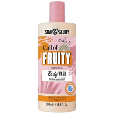 Abbildung von Bubble In Paradise Refreshing Body Wash 500 Ml