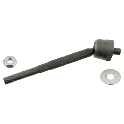Abbildung von febi BILSTEIN 27808 Axialgelenk Vorderachse links, rechts 192 Plus mit Kontermutter