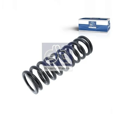 Abbildung von Feder, Fahrerhauslagerung DT SPARE PARTS 2.70405
