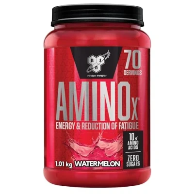 Abbildung von Amino X 1kg BSN