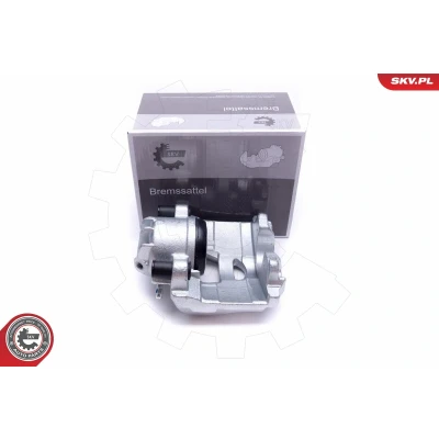Abbildung von ESEN SKV 55SKV811 Bremssattel Grauguss 104 Vorderachse links PEUGEOT: 308 I SW, 3008 I, Schrägheck, CITROËN: C4 Coupe, Schrägheck