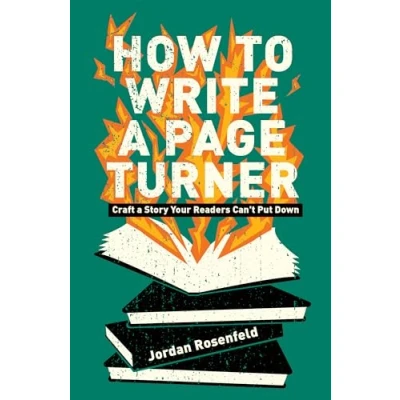 Abbildung von How To Write a Page Turner: Craft Story Your Readers Can&#039;t Put Down