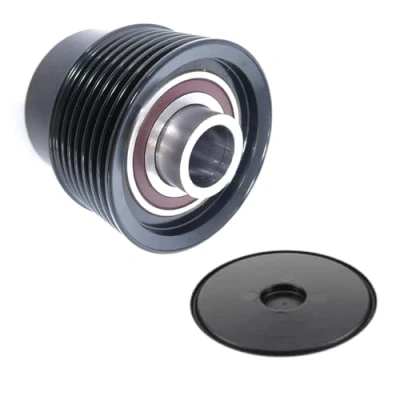 Abbildung von SKF VKM 03403 Freilauf Lichtmaschine 79,2 FORD: Transit Mk5 Kastenwagen