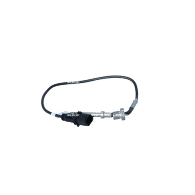 Abbildung von NRF 707229 Sensor, Abgastemperatur mit synthetischem Fett FIAT: Ducato III Bus, Kastenwagen, Pritsche / Fahrgestell