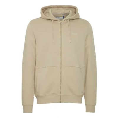 Abbildung von Blend PEPE Sweatjacke, Herren, Größe: 3XL, Crockery