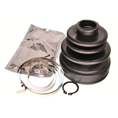 Abbildung von MAXGEAR 49 2081 Achsmanschette getriebeseitig NBR (Nitril Butadien Kautschuk) HYUNDAI: Terracan, HUMMER: H3 SUV