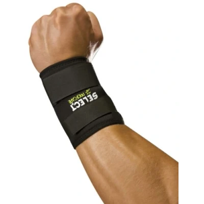 Abbildung von Select Handgelenkbandage, XS/S, schwarz, 5670000111