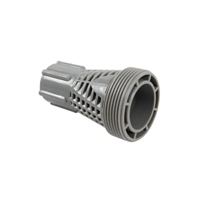 Abbildung von Steinbach Adapter für INTEX Pools, 10.0 x 5.9 cm, 040934, Grau