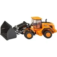 Abbildung von SUPER JCB 457 WLS Radlader, Modellfahrzeug