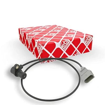 Abbildung von FEBI BILSTEIN 24446 Impulsgeber mit Dichtring VOLKSWAGEN: Golf 4 Schrägheck, Variant, Passat B5 GP AUDI: A4 B7 Limousine, Avant
