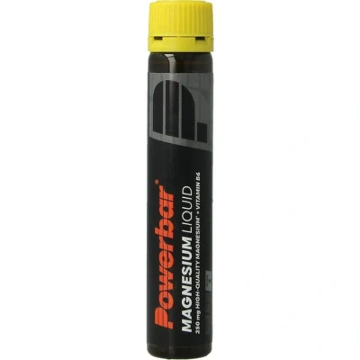 Abbildung von Magnesium Liquid Ampulle (1x25ml)
