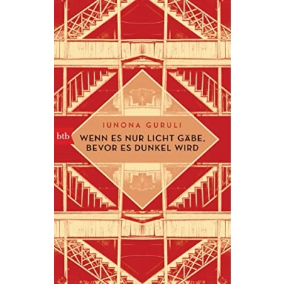 Abbildung von Wenn es nur Licht gäbe, bevor dunkel wird