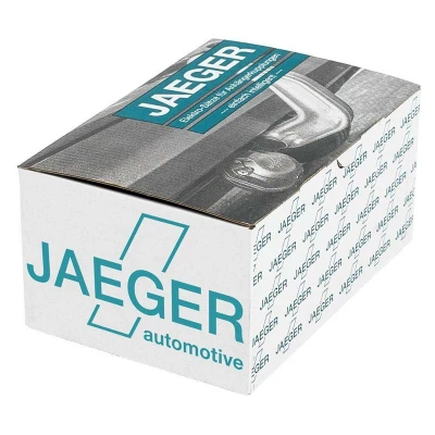 Abbildung von Jaeger 21250528 Elektrosatz, Anhängevorrichtung