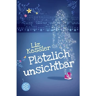 Abbildung von Plötzlich unsichtbar