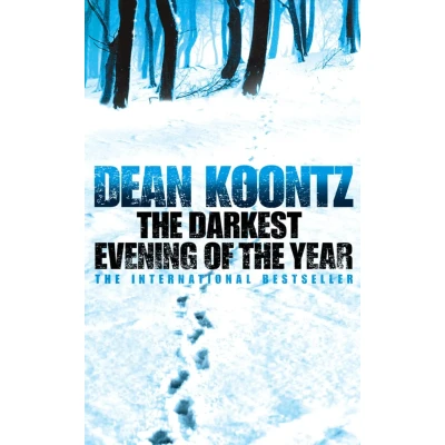 Abbildung von the Darkest Evening of Year