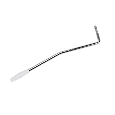 Abbildung von 3 Stück Tremolo Arm Whammy Bar Hebel mit Spitze 5,0 mm Gewinde für E Gitarre
