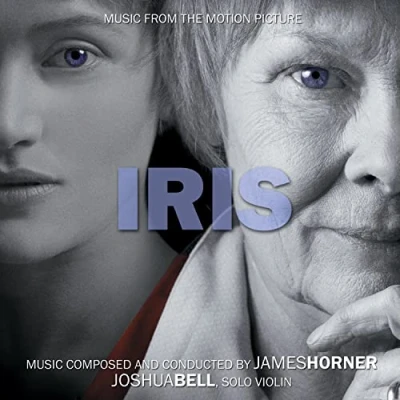 Abbildung von Iris [Vinyl LP]