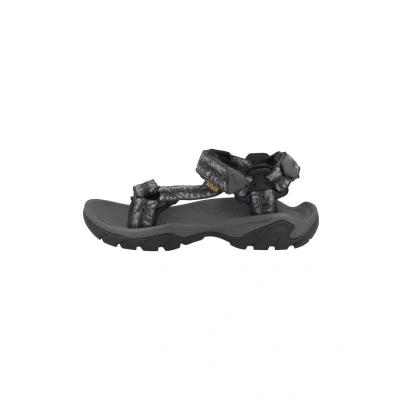 Abbildung von Teva Universal Trekkingsandale, Herren, Größe: 44.5, Gemline total eclipse Schuhe