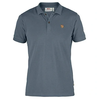 Abbildung von FJALLRAVEN F81511 042 Övik Polo Shirt M Dusk S