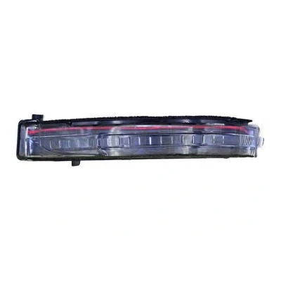 Abbildung von PRASCO DS7137416 Blinker Außenspiegel links LED NISSAN: Qashqai 2, X Trail