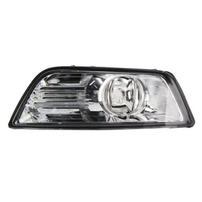 Abbildung von ABAKUS 431 2020L UE Nebelscheinwerfer links ohne Lampenträger, Glühlampe FORD: MONDEO 4, 4 Turnier, Stufenheck
