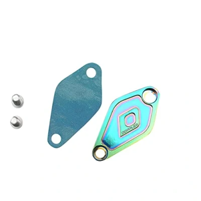 Abbildung von Verschluss Ölpumpe Motorrad Doppler Kompatibel mit am6 / Derbi Senda Euro2/euro3/euro4 Neochrome