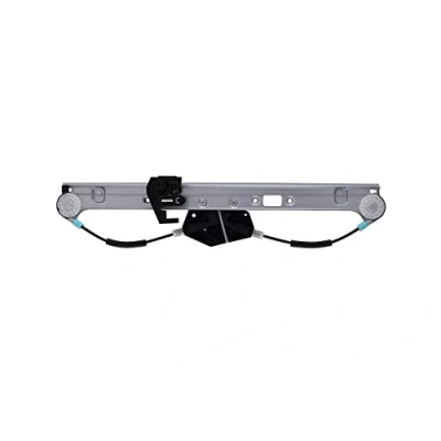 Abbildung von Valeo Fensterheber hinten rechts elektrisch ohne Elektromotor mit Komfortfunktion 850821 BMW: X3