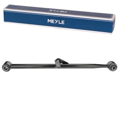 Abbildung von MEYLE 30 16 050 0115 Querlenker ORIGINAL Quality mit Gummilager Hinterachse links, unten Stahlblech TOYOTA: RAV4 II SUV