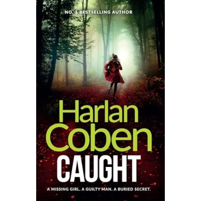 Abbildung von Caught: A gripping thriller from the #1 bestselling creator of hit Netflix show Fool Me Once