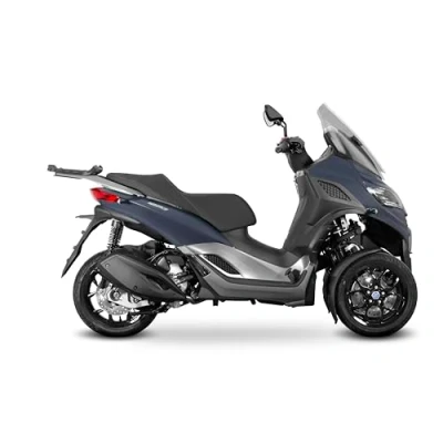 Abbildung von Shad Topcaseadapter V0MP35ST für Piaggio MP3 310