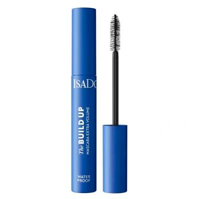Abbildung von The Build Up Mascara Extra Volume (Black 01, 10 ml)