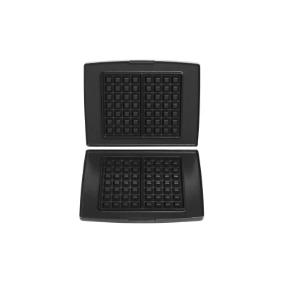 Abbildung von Fritel Waffelform 4 x 7 142351