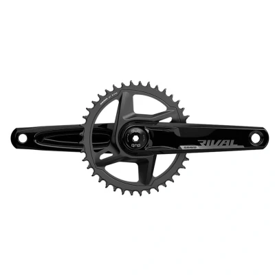Abbildung von Sram KRG Rival 1xD1 DUB Wide 175mm 47.5mm o.DUB Lager.sw.alu.46Z..12 f..DM