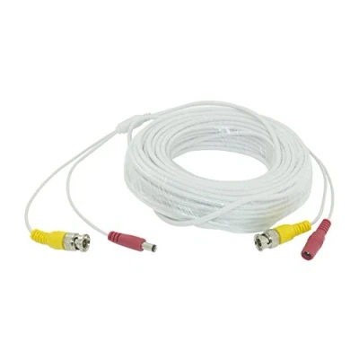 Abbildung von tempo di saldi 10 Meter Kabel für AHD 1080P RCA BNC und Stromversorgung