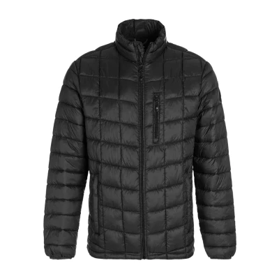 Abbildung von Whistler Stepp LUIS Winterjacke, Herren, Größe: Small, Black