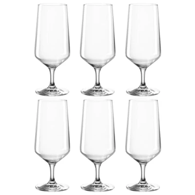 Abbildung von Leonardo Biergläser Puccini 410 ml 6 Stücke