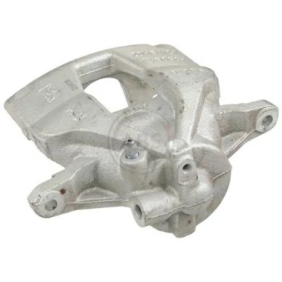 Abbildung von A.B.S. 621411 Bremssattel Grauguss 162 FIAT: Doblo II Kombi, Grande Punto Schrägheck, 500 OPEL: Corsa D Combo Tour