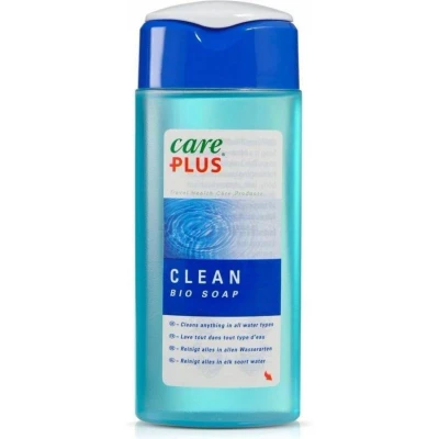 Abbildung von Care Plus Bioseife 100ml