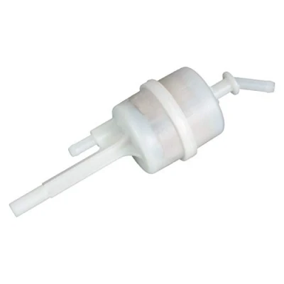 Abbildung von FEBI BILSTEIN 104682 Luftfilter 47,5 156 Leitungsfilter RENAULT TRUCKS: Premium 2, Midliner, VOLVO: FH II