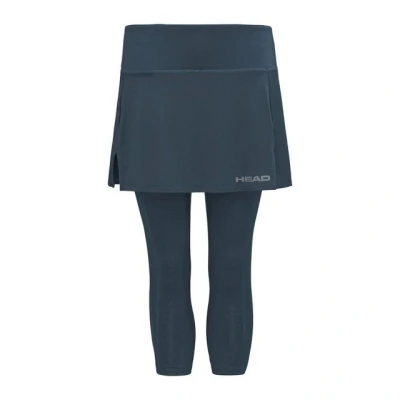 Abbildung von Head Rocktights Club 3/4 Tights Skort