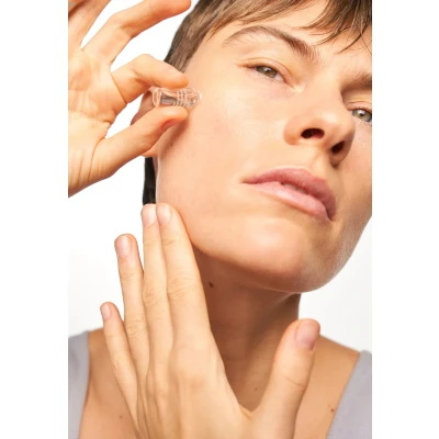 Abbildung von Dr. Hauschka Renewing Night Conditioner Nachtpflege, Damen, Größe: 50 ml,