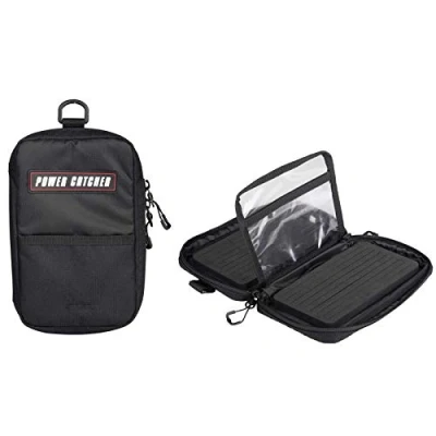 Abbildung von Spro Powercatcher Lure Wallet Angeltasche