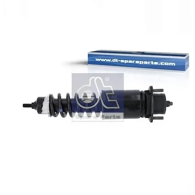 Abbildung von DT Spare Parts 1.23392 Dämpfer, Fahrerhauslagerung
