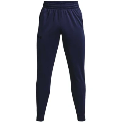 Abbildung von Under Armour Training Jogginghose Midnight navy, Herren, Größe: XL, navy