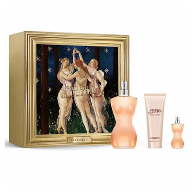 Abbildung von Jean Paul Gaultier Classique Geschenkset