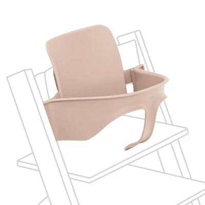 Abbildung von Stokke Hochstuhl Tripp Trapp® Baby Set²