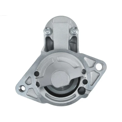 Abbildung von AS PL S5499S Anlasser 12 1,40 8