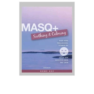 Abbildung von MASQ+ Soothing &amp; Calming 25 ml