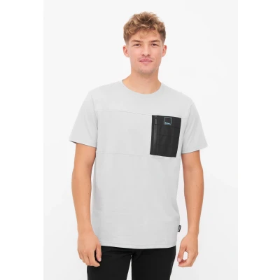 Abbildung von Bench. Kurzarmshirt &quot;SANDBACH&quot;